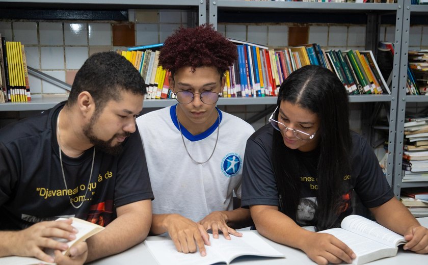 Candidatos ao Encceja 2026 já podem justificar ausência nas provas da edição 2025