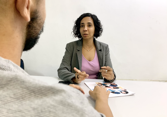 Semudh alerta responsáveis sobre o crescimento do consumo de conteúdos machistas na internet