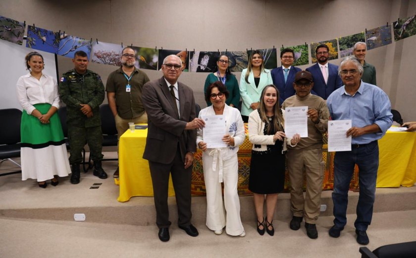 MP lança segunda fase do Projeto de Incentivo à Criação de Reservas Particulares do Patrimônio Natural