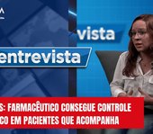 TH Entrevista - Carmen Arroxelas