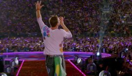 Coldplay é confirmado como atração do Rock In Rio 2022