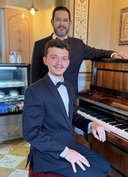 Recital 'Identidade Brasileira'