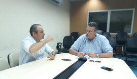 Sima e Segurança Pública discutem ações contra furto de cabos em Maceió
