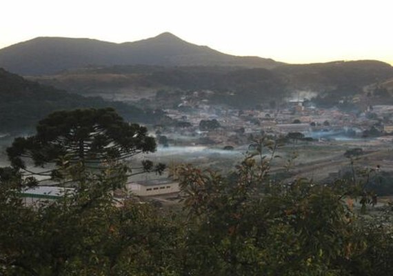 Primeira semana de junho começa com frente fria e possibilidade de geadas no Sul do país