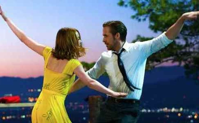 “La La Land” leva tudo no “Globo de Ouro 2017?; vem saber o que rolou!