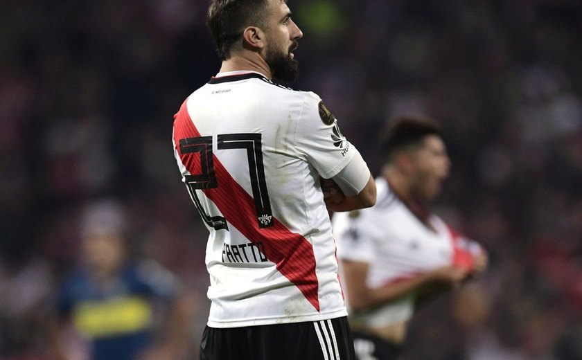 River Plate faz dois na prorrogação e vence final histórica contra o Boca Juniors