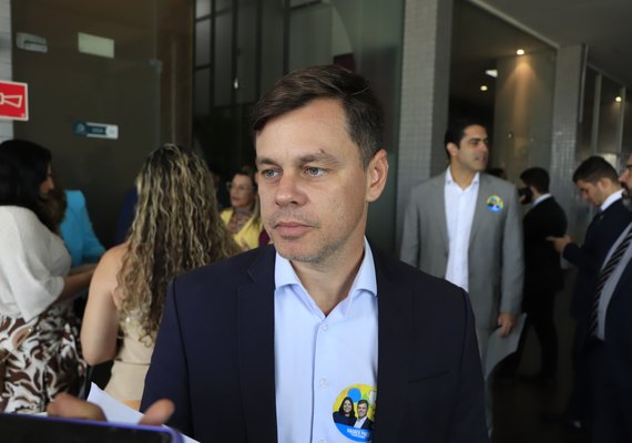 Paes promete OAB mais forte no seu segundo mandato