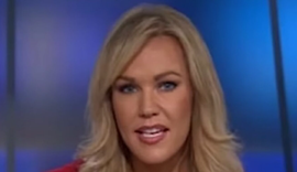 Ex-apresentadora é presa suspeita de matar a própria mãe a facadas no Halloween