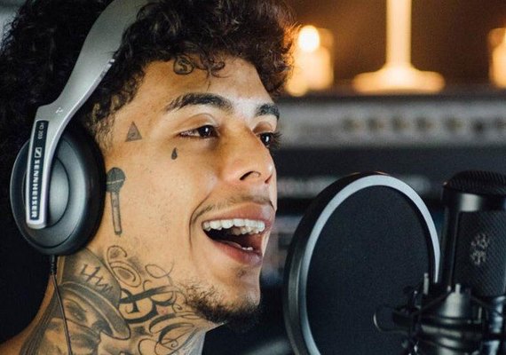Dívidas do cantor MC Kevin vazam na internet