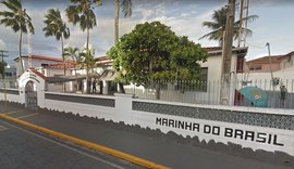 Marinha abre inscrições para curso de formação de Aquaviários