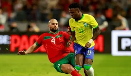 Brasil estreia na Copa do Mundo após ciclo de preparação tumultuado