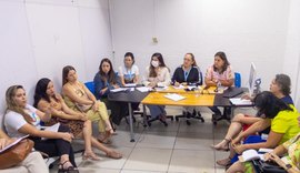 Prefeitura reúne instituições para orientações sobre emissão da carteira do autista