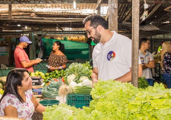Reordenamento: “O primeiro passo é não tratá-los como inimigos”, diz Basile