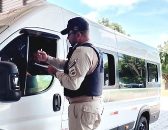 Arsal realiza pesquisa com usuários do transporte intermunicipal