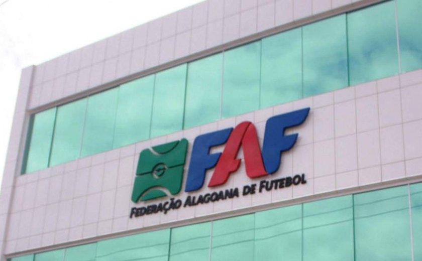 FAF só planeja datas após o decreto estadual que termina no dia 30