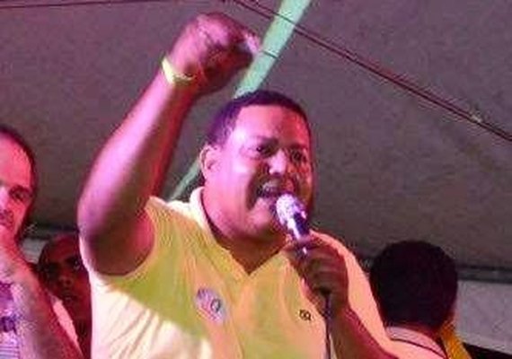 Com impasse, Nego da Saúde decide assumir prefeitura de Santa Luzia do Norte