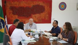 Ufal é parceira do projeto Dom Helder Câmara para redução da pobreza