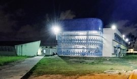 Ufal terá arborização nesta quarta em projeto de alunos do ICS