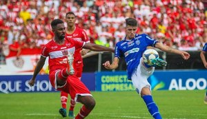 Bola aérea volta a ser fatal e Corinthians perde terceira no Paulistão