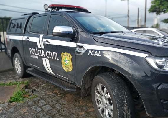 Presos três acusados de roubar malote com R$ 10 mil de caminhão em Palmeira dos Índios