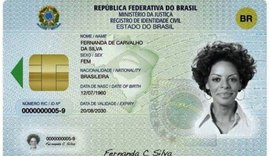 Governo lança projeto piloto de Documento Nacional de Identidade