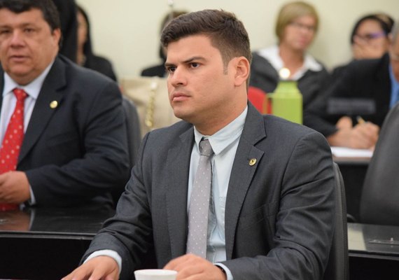 Candidatura de Jairzinho Lira é mantida pelo TRE