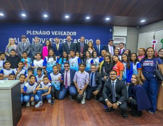 Circuito Câmara abre edital para receber estudantes e grupos comunitários em 2026