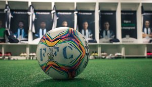 Série B: Figueirense confirma mais seis casos positivos de coronavírus