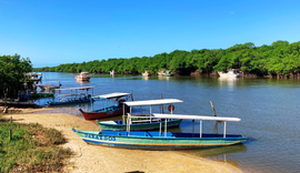 MPF reúne-se com pescadores tradicionais sobre acesso às lagoas de Jequiá da Praia, no litoral sul de Alagoas