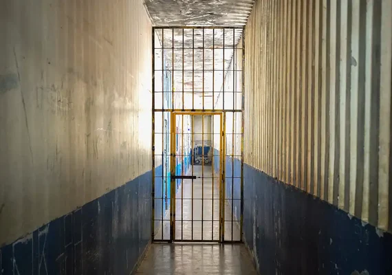 MJSP: centro de inteligência prisional começa a funcionar em agosto
