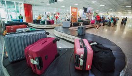 Alta temporada supera marca de 1,3 milhão de passageiros e deve injetar R$ 2,8 bilhões em Alagoas