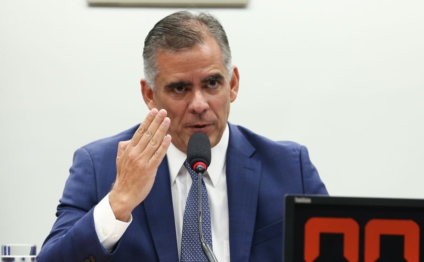 Deputado Leur Lomanto Júnior é o novo presidente da CCJ