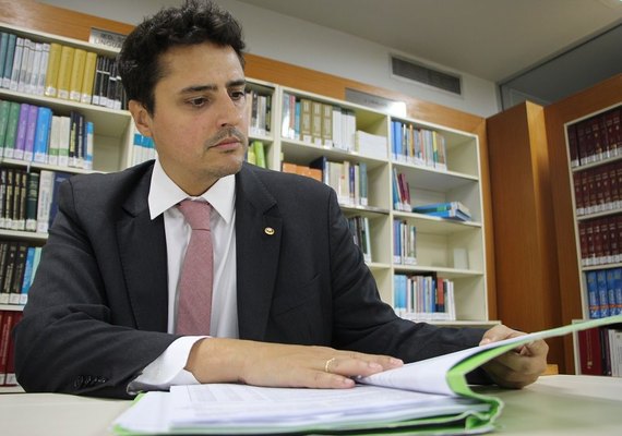 Justiça determina regularização do fornecimento da merenda escolar em Igreja Nova