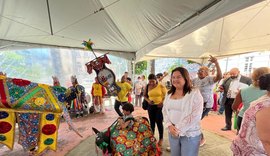 Sessão Especial proposta por Fátima Canuto vai discutir fortalecimento da cultura popular na Assembleia Legislativa