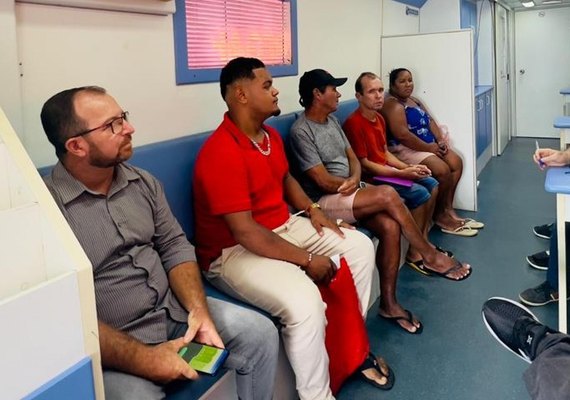 Sine Alagoas oferece 2.457 vagas de emprego na semana do trabalho