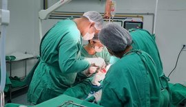 Captação de órgãos pelo HGE no Dia da Pátria pode salvar até quatro vidas