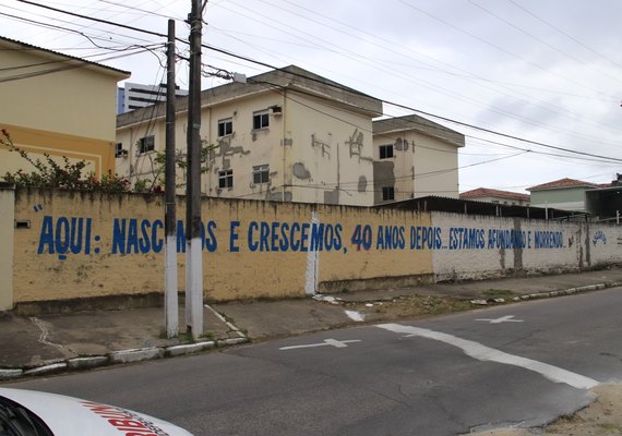 Oficina transforma lembranças em mapas e reconstrói memórias dos bairros atingidos pela mineração