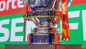 Copa do Brasil pode reunir somente campeões nas quartas de final