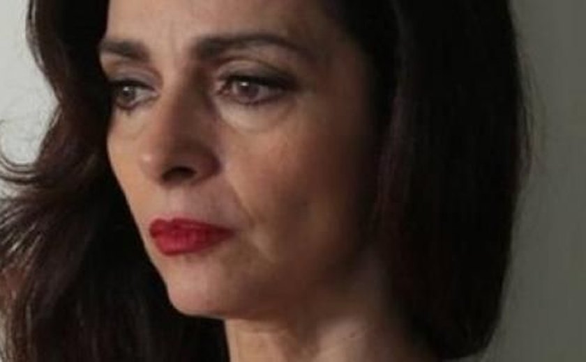 'Sol Nascente': Geppina revela que Loretta vendeu a filha de Lenita