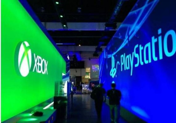 Pela terceira vez seguida, Xbox One bate vendas do PlayStation 4