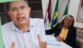 Prefeita e advogado repudiam “tática de intimidação” da Funai em Palmeira dos Índios