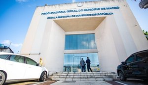 Procuradoria-Geral do Município garante transparência nos serviços jurídicos em Maceió