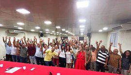 Urbanitários da Casal garantem ganho real em acordo coletivo
