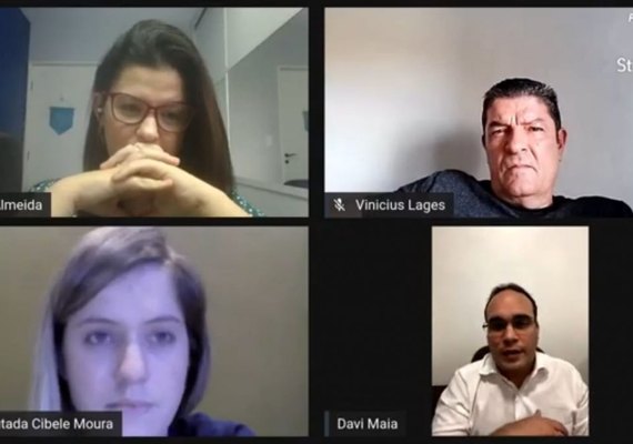 Sebrae em Alagoas promove webinar sobre Lei de Liberdade Econômica nas MPEsobre