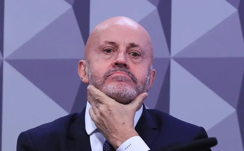 'Careca do INSS' promete entregar à PF documentos que provam inocência