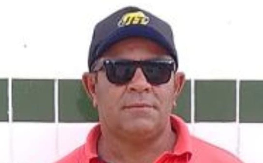 Vigilante da Prefeitura de Craíbas tem mal súbito e morre em forró na zona rural de Arapiraca