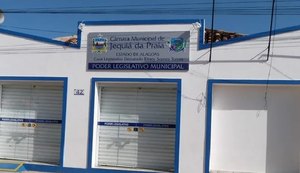 Jequiá: Ação do MP/AL anula eleição de Mesa Diretora da Câmara para o biênio 2027-2028