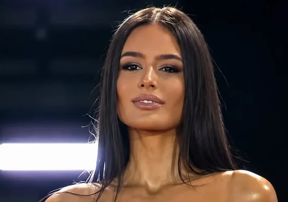 Saiba por que ex-Miss Brasil grávida perdeu a coroa e está internada em estado grave