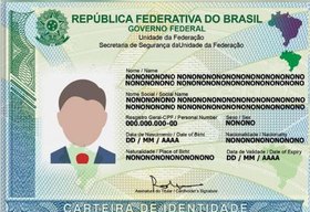 Nova identidade digital pode barrar viajantes na imigração