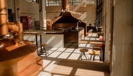 Visitação especial com vagas gratuitas marca o Mês da Cerveja